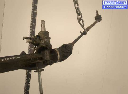 Рулевая рейка на Audi 80 (B3)/90 (B2)