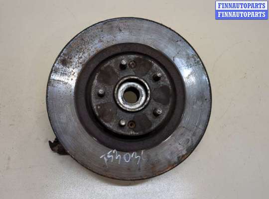 купить Диск тормозной на Hyundai Santa Fe 2005-2012