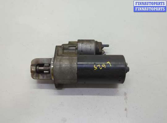 купить Стартер на Mercedes S W222 2013-2020