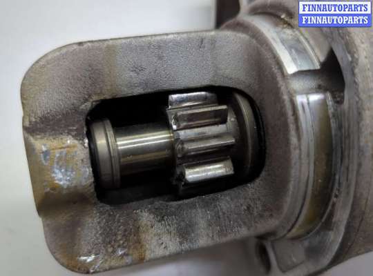 купить Стартер на Mercedes S W222 2013-2020