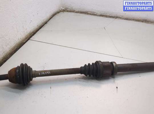 Полуось (приводной вал, шрус) VL557914 на Volvo S40 2004-2012