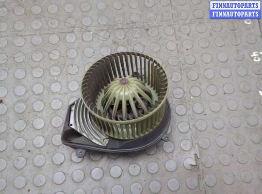 купить Двигатель отопителя (моторчик печки) на Audi A4 (B5) 1994-2000
