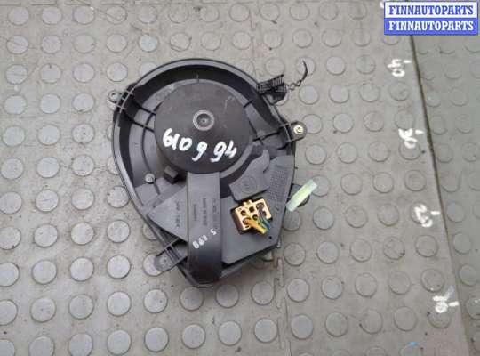 Купить Двигатель отопителя (моторчик печки) на Audi A4 (B5) 1994-2000 Двигатель отопителя (моторчик печки) AU1694642 на Audi A4 (B5) 1994-2000