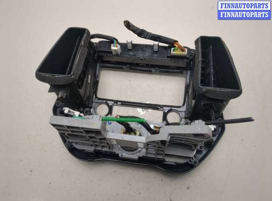 купить Дефлектор обдува салона на Hyundai i20 2008-2014