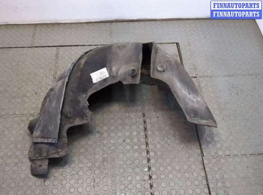 купить Защита арок (подкрылок) на Mercedes C W204 2007-2013