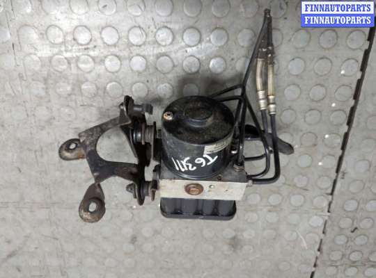 Блок АБС, насос (ABS, ESP, ASR) VG2754602 на Volkswagen Golf 5 2003-2009