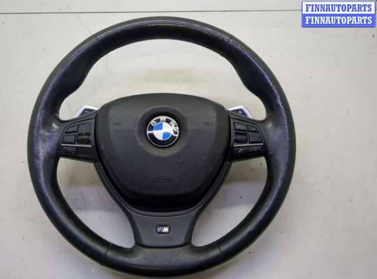 Руль BM3587172 на BMW 6 F12, F13, F06 2011-2018