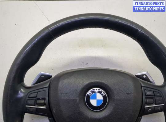 купить Руль на BMW 6 F12, F13, F06 2011-2018