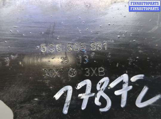 купить Кронштейн фары на Volkswagen Jetta 6 2010-2018