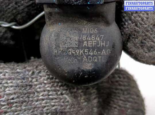 Форсунка топливная на Ford Transit Mk6 / Mk7