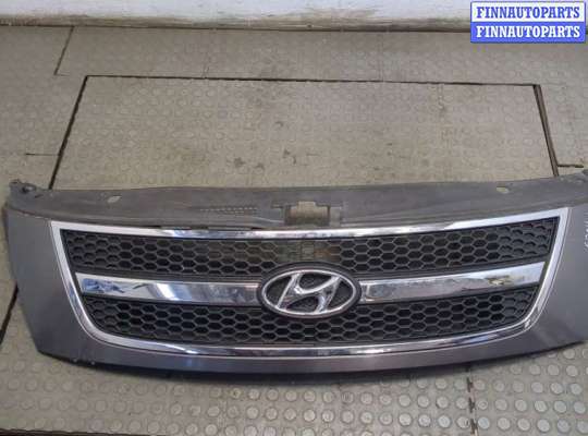купить Решетка радиатора на Hyundai H-1 Starex 2007-2015
