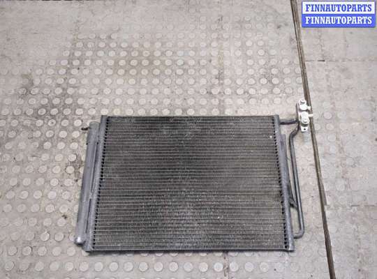 купить Радиатор кондиционера на BMW X5 E53 2000-2006