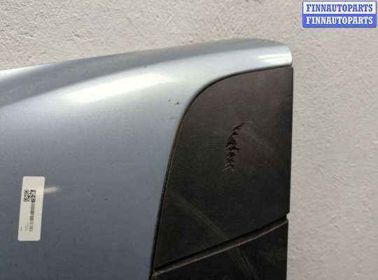 купить Капот на Mercedes B W245 2005-2011