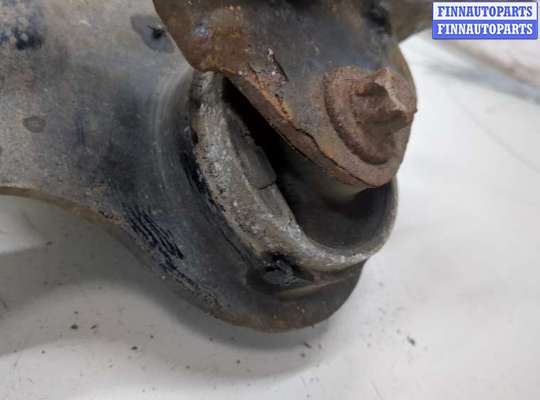 Рычаг подвески на Opel Vectra C