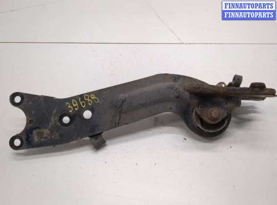 Рычаг подвески на Opel Vectra C