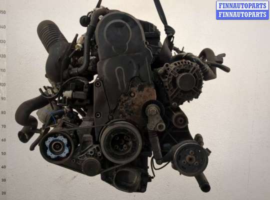 купить Форсунка топливная на Audi A4 (B6) 2000-2006
