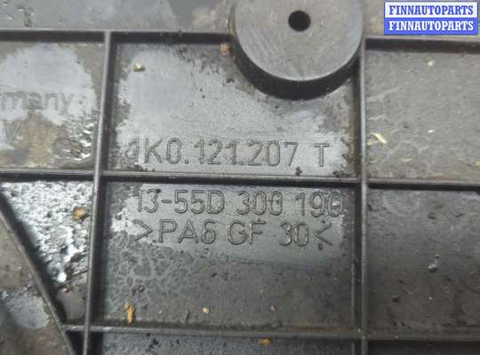 купить Вентилятор радиатора на Volkswagen Passat 6 2005-2010