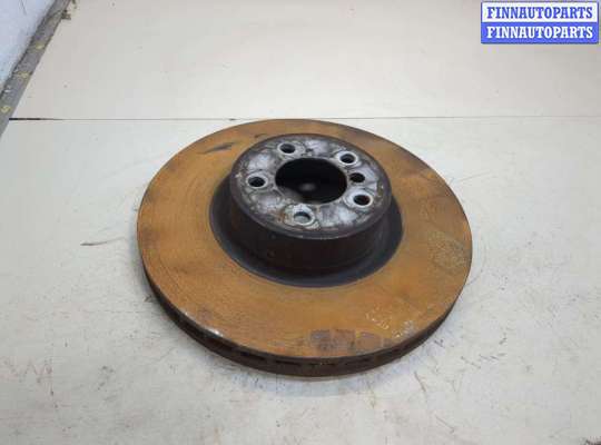 купить Диск тормозной на Land Rover Range Rover 3 (LM) 2002-2012