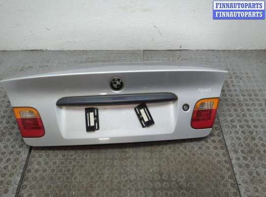 Купить Фонарь крышки багажника на BMW 3 E46 1998-2006 Фонарь крышки багажника BM3513574 на BMW 3 E46 1998-2006
