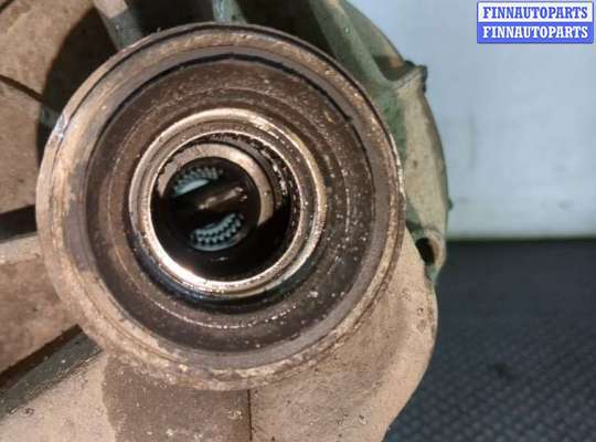 купить Редуктор моста на Land Rover Range Rover Sport 2009-2013