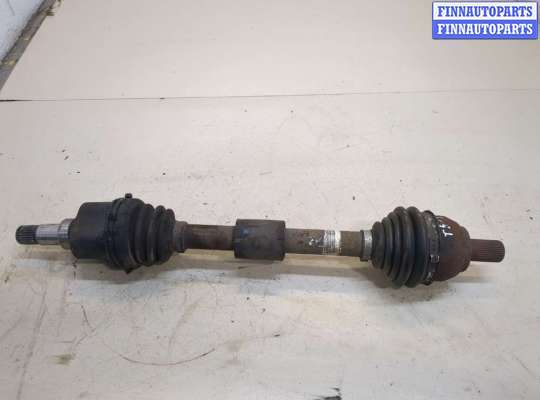 Полуось (приводной вал, шрус) FO1835452 на Ford Focus 2 2008-2011