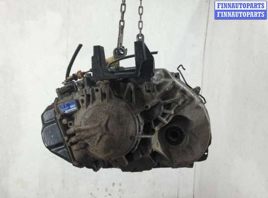 купить КПП - автомат (АКПП) на Citroen C8 2002-2014