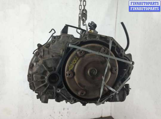 купить КПП - автомат (АКПП) на Citroen C8 2002-2014