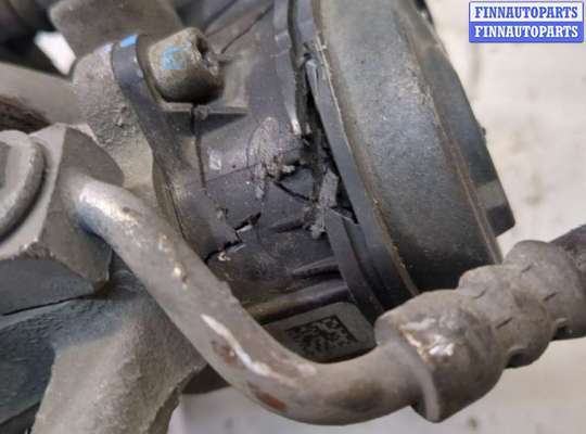 купить Суппорт на Chevrolet Equinox 2017-2024