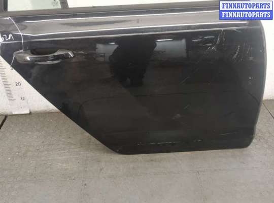 купить Динамик на Skoda Octavia (A7) 2013-2023