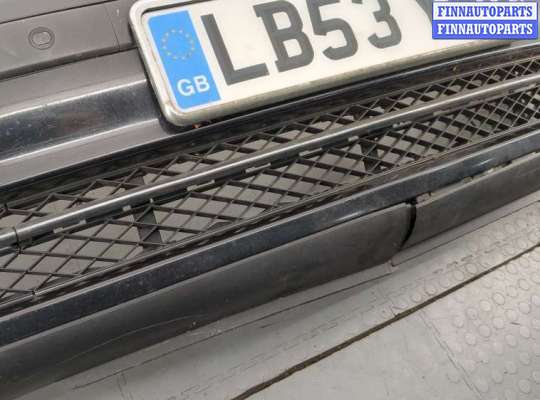 купить Бампер на Ford Galaxy 2000-2006