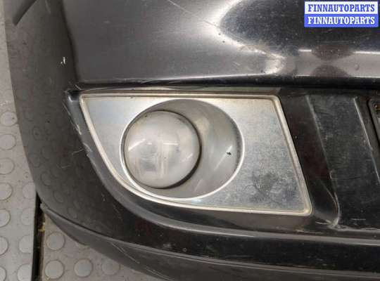 купить Бампер на Ford Galaxy 2000-2006