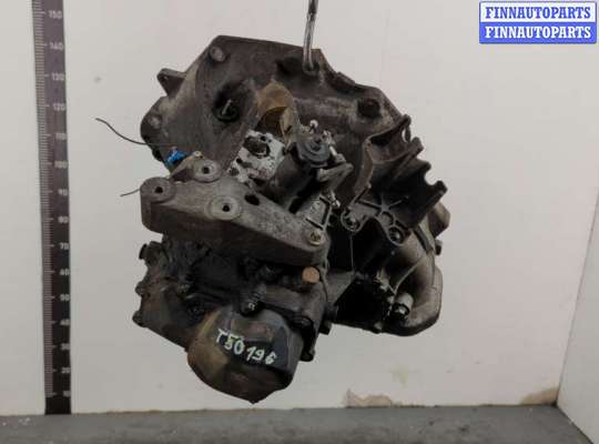 купить КПП 5-ст.мех. (МКПП) на Opel Zafira B 2005-2012