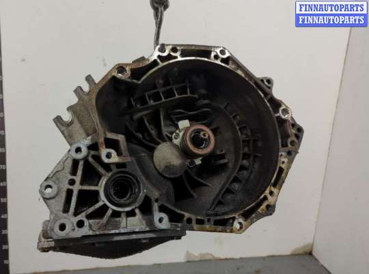купить КПП 5-ст.мех. (МКПП) на Opel Zafira B 2005-2012