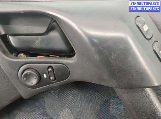 купить Стеклоподъемник электрический на Citroen Xantia 1998-2000