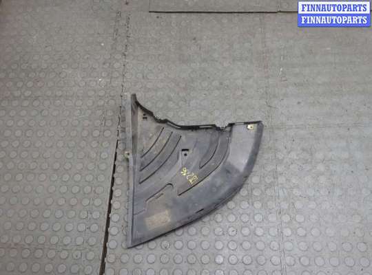 Защита арок (подкрылок) BM3674650 на BMW 7 E65 2001-2008