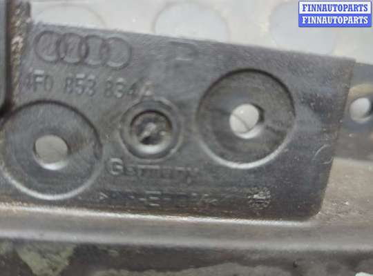 купить Брызговик на Audi A6 (C6) 2004-2011