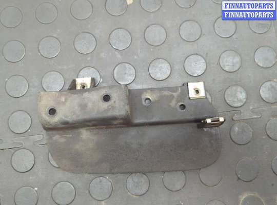 купить Брызговик на Audi A6 (C6) 2004-2011