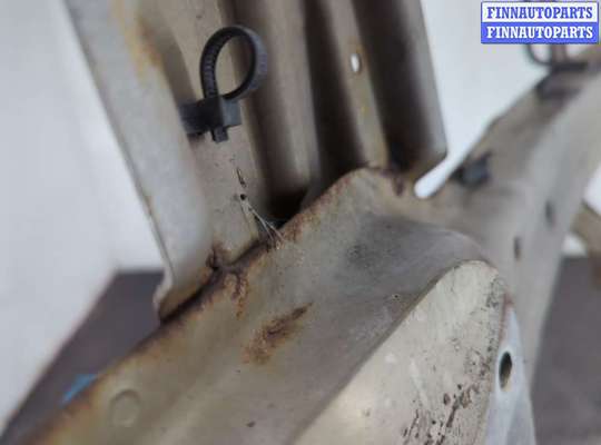 купить Усилитель бампера на Chevrolet Captiva 2006-2011