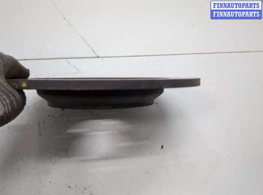 купить Диск тормозной на Ford Kuga 2019-2024