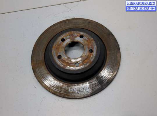 купить Диск тормозной на Ford Kuga 2019-2024