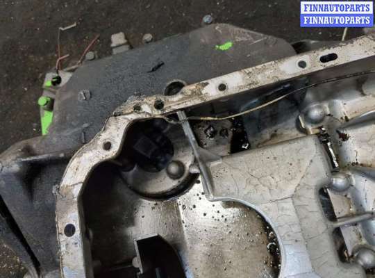 купить Поддон на Audi A4 (B6) 2000-2006