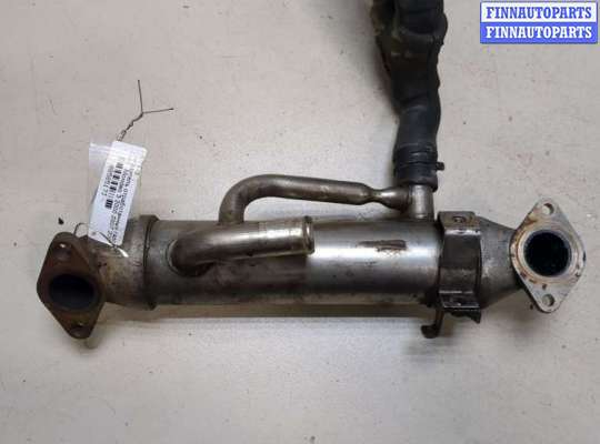 купить Охладитель отработанных газов на Ford Mondeo 3 2000-2007