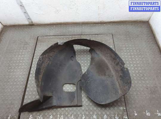 Защита арок (подкрылок) VG2734546 на Volkswagen Touran 2006-2010