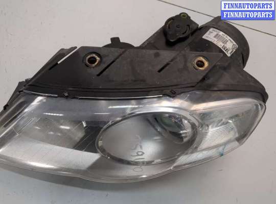купить Фара (передняя) на Volkswagen Passat 6 2005-2010