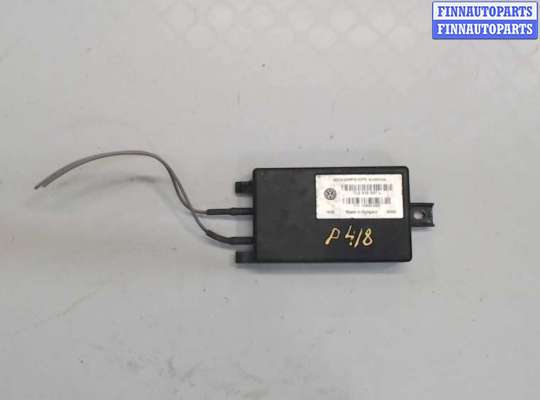 купить Блок управления антенной на Volkswagen Touareg 2007-2010
