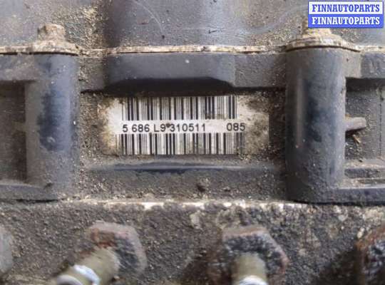 купить Блок АБС, насос (ABS, ESP, ASR) на Mercedes Vito W639 2004-2013