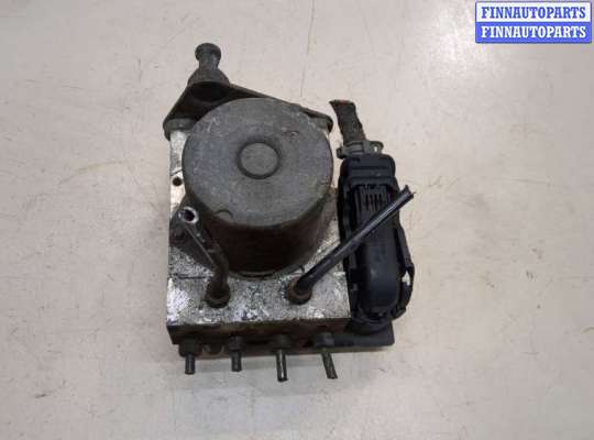 купить Блок АБС, насос (ABS, ESP, ASR) на Mercedes Vito W639 2003-2014