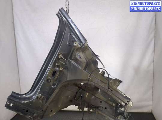 Четверть передняя FO1960694 на Ford Escape 2015-2019