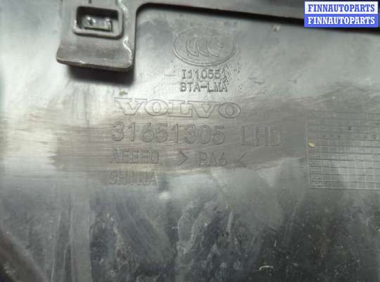 купить Воздуховод на Volvo S90 2016-2020