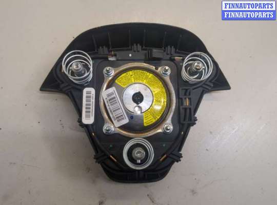 Подушка безопасности водителя (AirBag) на Kia Ceed II (JD)